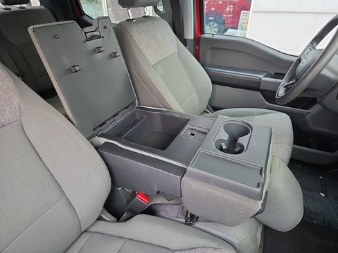 Used 2023 Ford F150 XLT AWD/4WD image 31