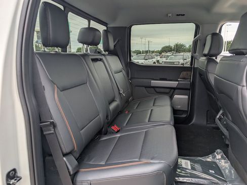 New 2026 Ford F350 Lariat AWD/4WD image 55