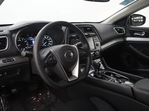 Used 2018 Nissan Maxima 3.5 S FWD image 23