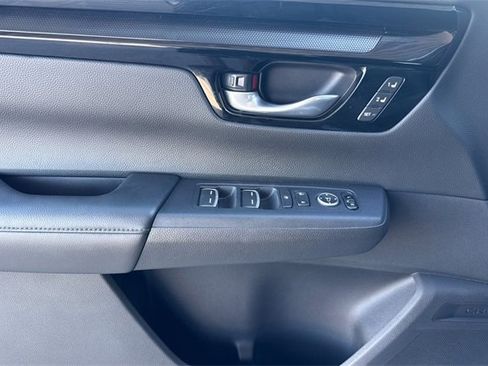 Certified 2023 Honda CR-V EX-L image 12