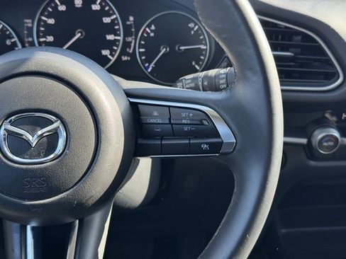 Certified 2025 MAZDA CX-30 AWD 2.5 S w/ Select Sport Pkg image 24