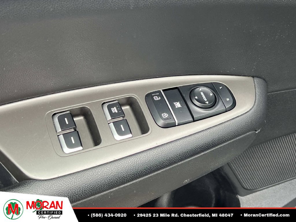 Used 2020 Kia Optima LX FWD image 15
