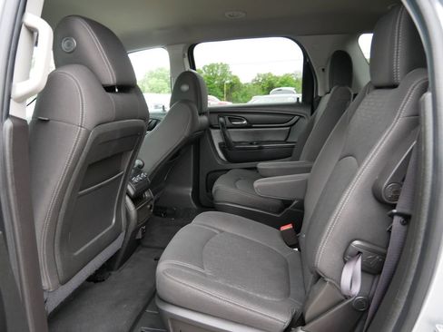 Used 2015 GMC Acadia SLE AWD/4WD image 15
