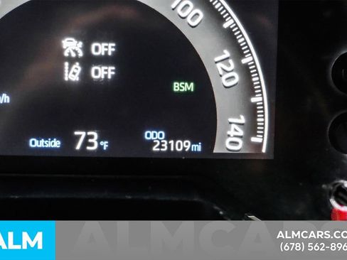 Used 2024 Toyota RAV4 XLE Premium w/ Weather Package image 61