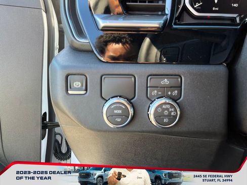 New 2026 GMC Sierra 1500 Elevation w/ Elevation Select Package image 26