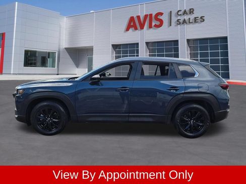 Used 2025 MAZDA CX-50 AWD 2.5 S w/ Preferred Package image 11