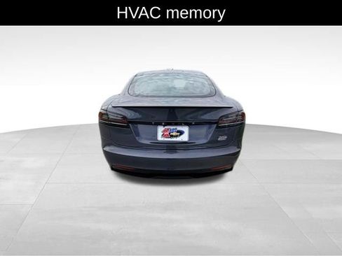 Used 2023 Tesla Model S Plaid AWD/4WD image 6