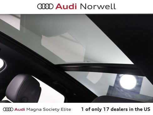 Certified 2023 Audi SQ5 Premium Plus AWD/4WD image 9