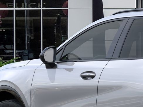 New 2026 Buick Envision Sport Touring AWD/4WD image 12