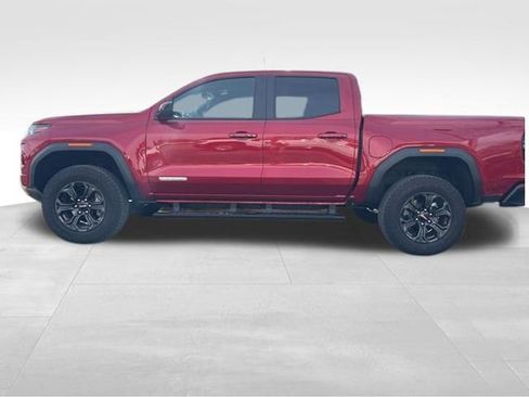 Certified 2025 GMC Canyon Elevation w/ Convenience Package image 9