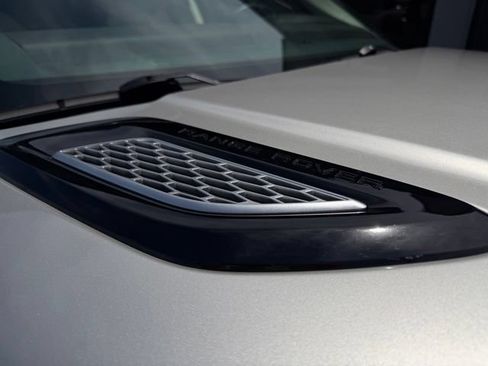 Used 2015 Land Rover Range Rover Sport Autobiography AWD/4WD image 5