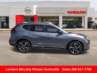 Used 2019 Nissan Rogue SL w/ Premium Package FWD video 2