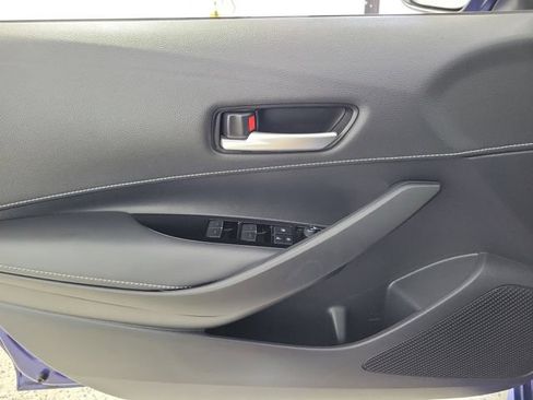 Used 2025 Toyota Corolla SE FWD image 21