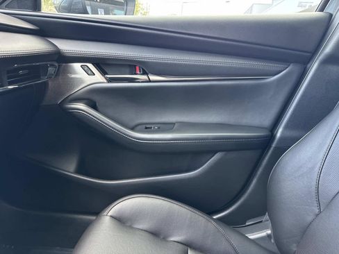 Certified 2023 MAZDA MAZDA3 s image 22