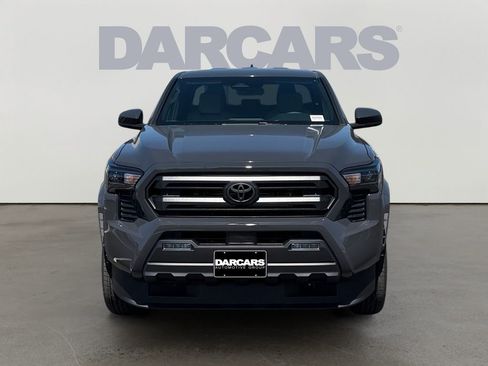 New 2026 Toyota Tacoma SR5 image 2