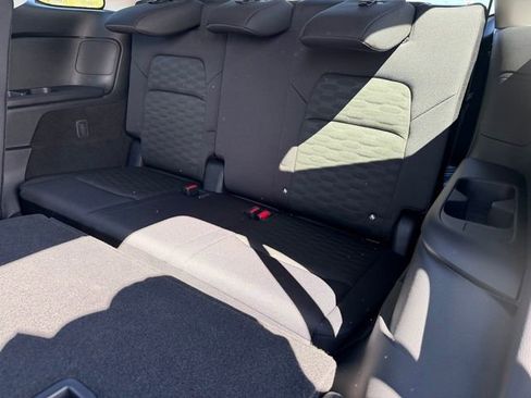 New 2026 Nissan Pathfinder SV AWD/4WD image 22