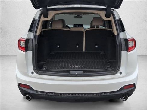 Used 2020 Acura RDX AWD image 7