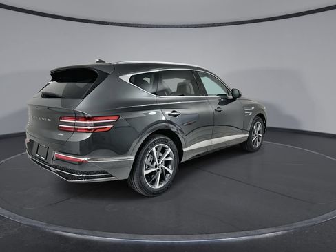 New 2026 Genesis GV80 2.5T Select AWD/4WD image 8