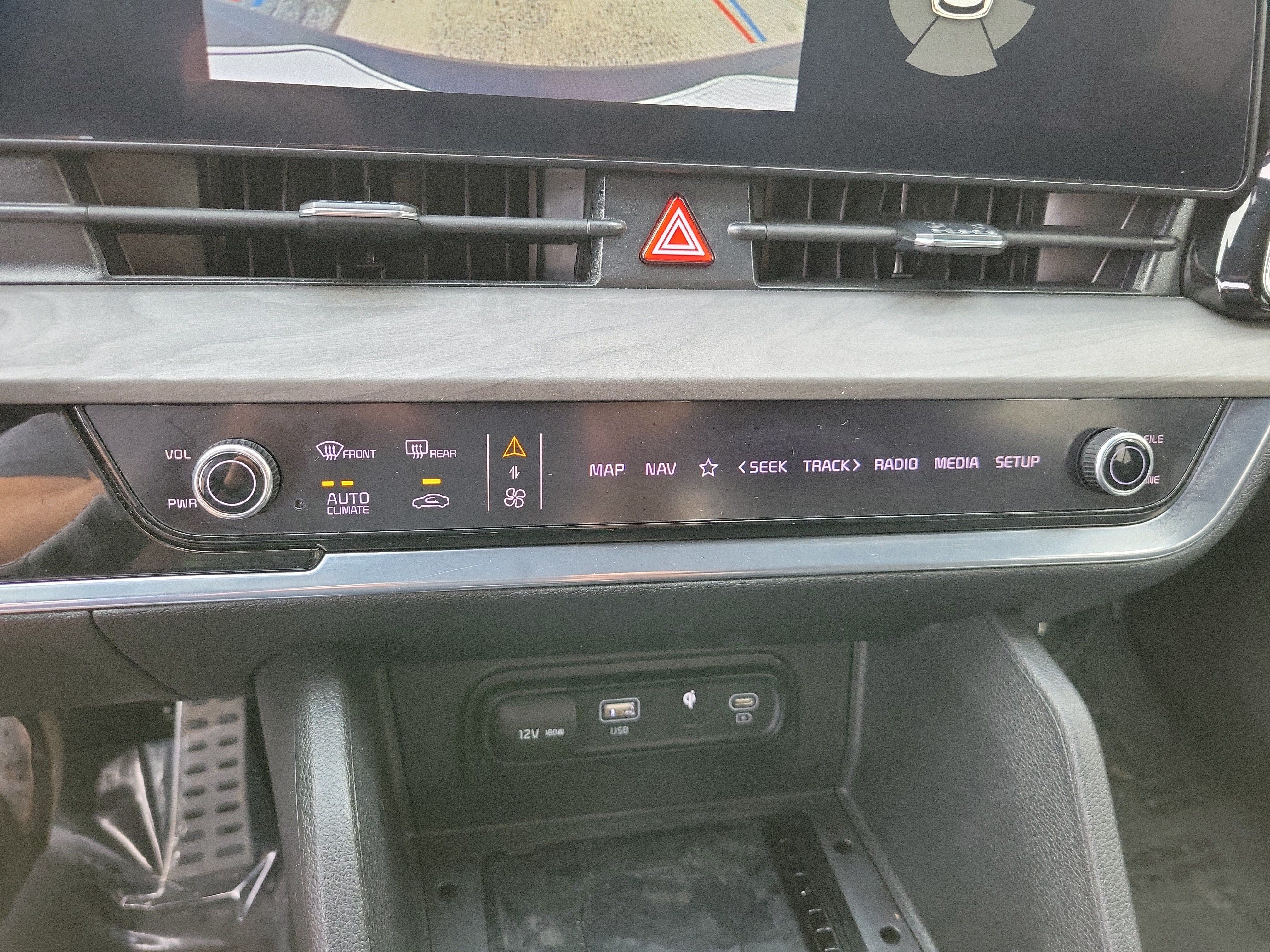 Used 2023 Kia Sportage X-Pro AWD/4WD image 18