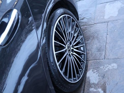 Certified 2023 Mercedes-Benz C 300 4MATIC Sedan image 40