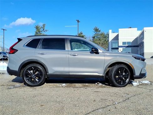 Used 2023 Honda CR-V Sport Touring image 2