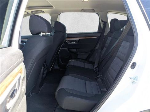 Used 2022 Honda CR-V EX image 20