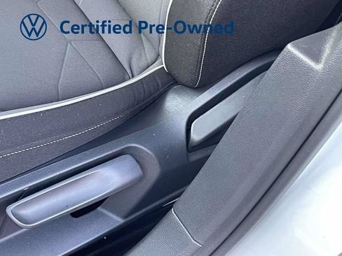 Certified 2026 Volkswagen Jetta Sport FWD image 16