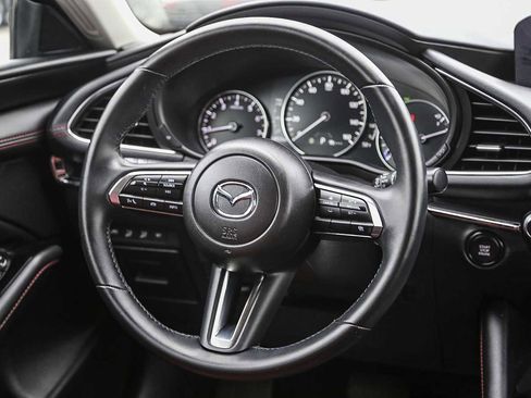 Used 2025 MAZDA MAZDA3 s image 14