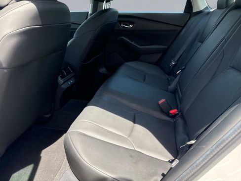 Certified 2025 Honda Accord EX-L image 13