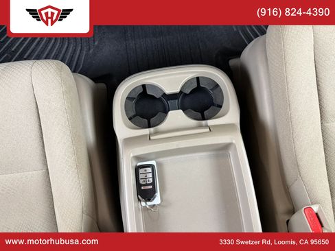 Used 2016 Honda Odyssey EX image 35