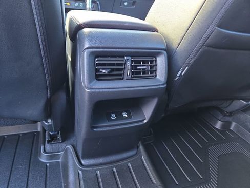 Used 2024 Honda CR-V Sport Touring image 35