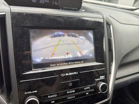 Used 2019 Subaru Crosstrek 2.0i image 21