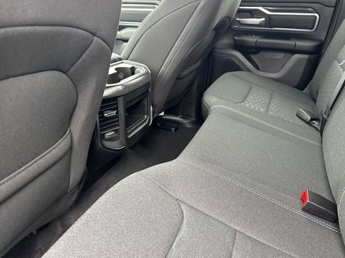New 2026 RAM 1500 2WD Quad Cab image 11
