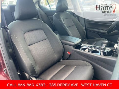 Certified 2024 Nissan Altima 2.5 SV image 15