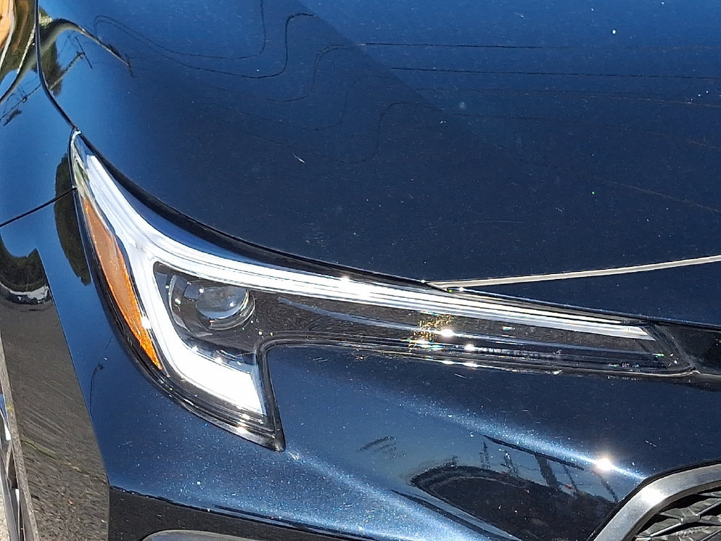 Used 2025 Toyota Corolla SE FWD image 10
