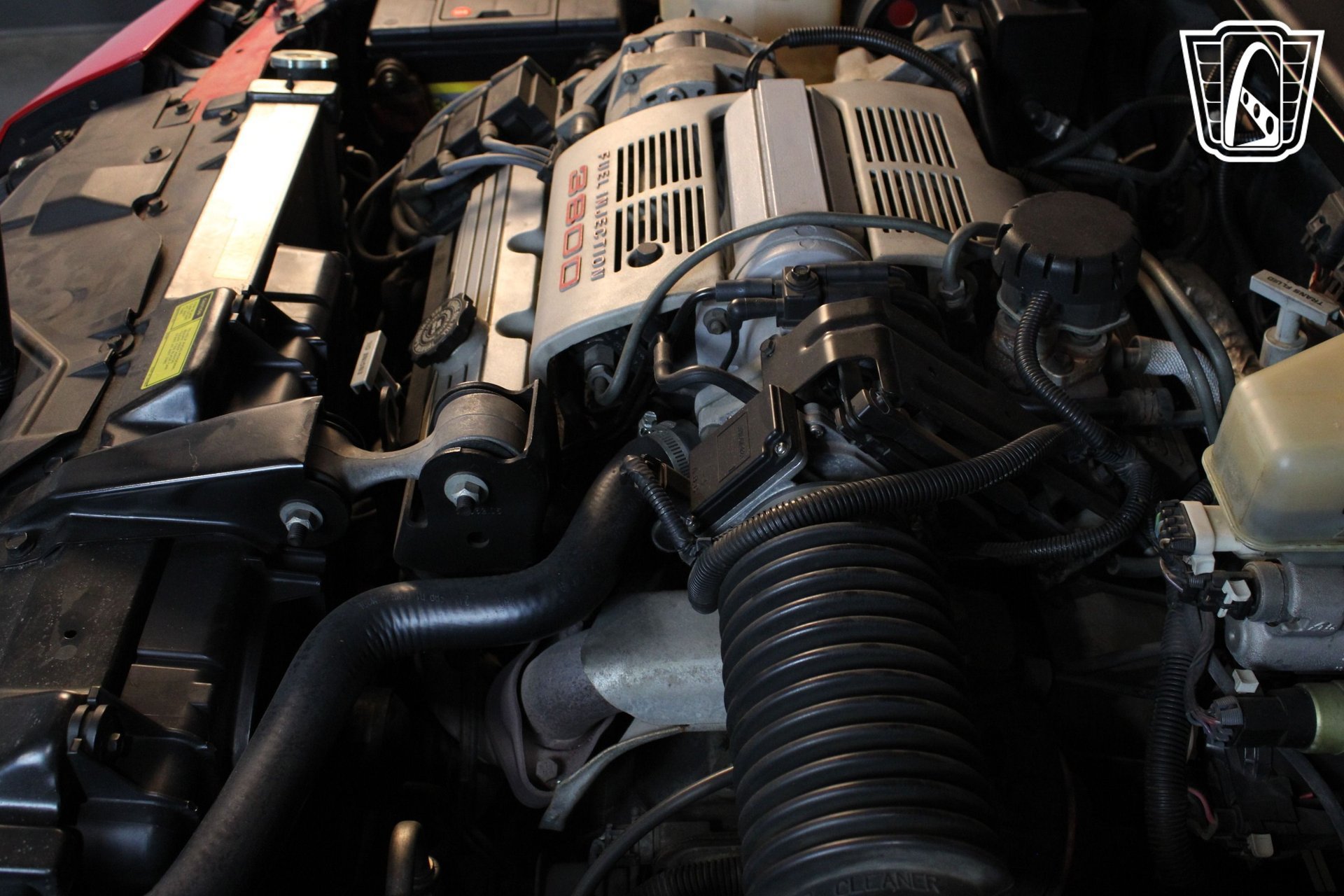 Used 1989 Buick Reatta Coupe FWD image 33