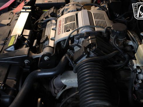 Used 1989 Buick Reatta Coupe FWD image 33