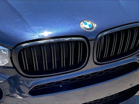 Used 2017 BMW X5 sDrive35i RWD image 28