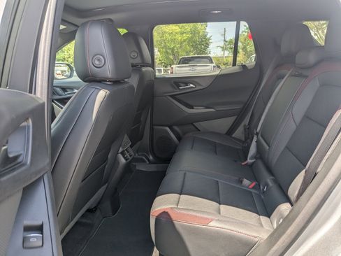 New 2026 Chevrolet Equinox RS w/ Convenience Package III image 15