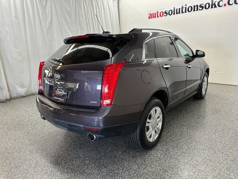 Used 2015 Cadillac SRX FWD image 7