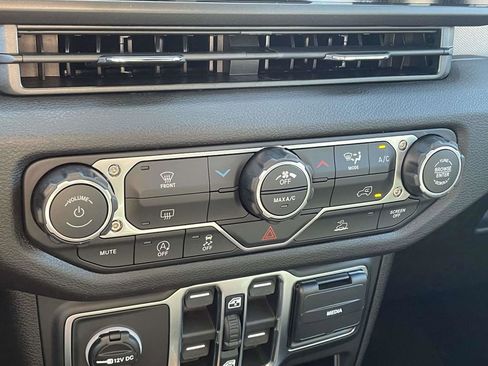 New 2026 Jeep Wrangler Sport image 36