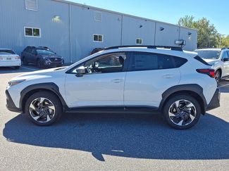 New 2025 Subaru Crosstrek 2.5i Limited video 4