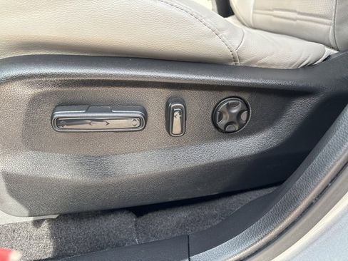 Used 2018 Honda CR-V EX-L image 20