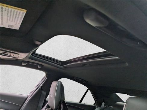 Used 2023 Cadillac CT4 V Blackwing w/ Driver Assist Package image 16