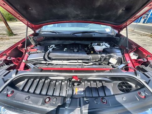 Certified 2024 Chevrolet Silverado 1500 LT w/ Safety Package image 29