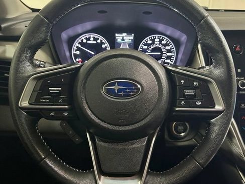 Used 2020 Subaru Outback Premium w/ Popular Package #1 AWD/4WD image 24