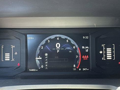 Used 2025 Toyota Tacoma SR5 image 13