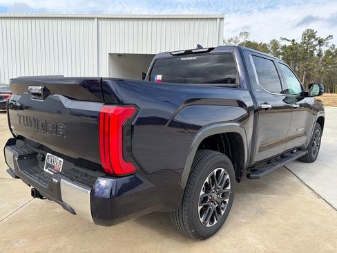New 2026 Toyota Tundra Limited image 7