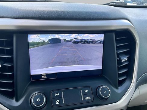 Used 2023 GMC Acadia Denali FWD image 27