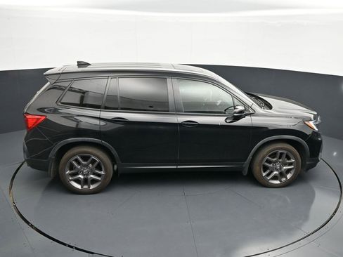 Used 2022 Honda Passport EX-L image 21